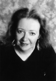 Barbara Nadel