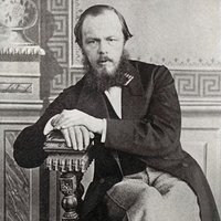 Fyodor Dostoevsky