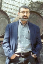 Naief Yehya