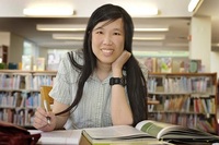 Laurie Tom