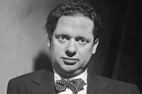 Dylan Thomas