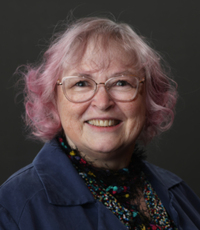 Noreen Braman