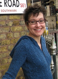 Mitzi Szereto