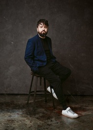 David Arnold