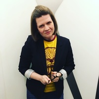 Emmy Laybourne