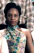 Crystal Clarke