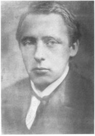 Velimir Khlebnikov
