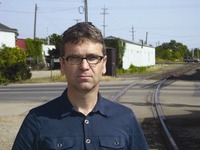 David Means