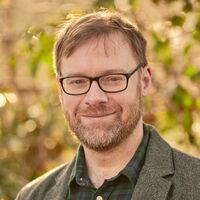 Tim Major