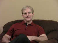 Rod A. White
