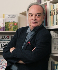 Enrique Vila-Matas