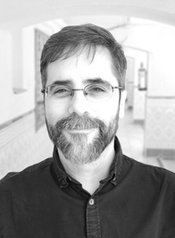 Santiago Eximeno