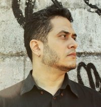 Alex Mandarino