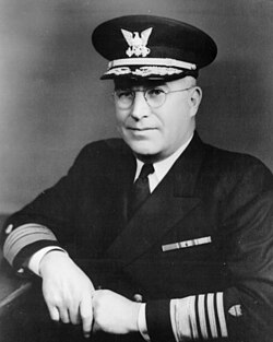 Joseph Farley