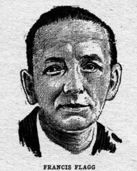 Francis Flagg