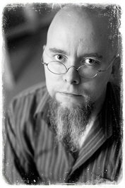 Jay Wilburn