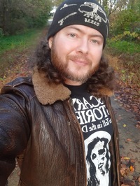 Jeremy Megargee