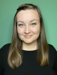 Kiersten White