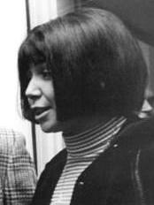 Irmtraud Morgner