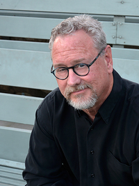 Chris Robertson