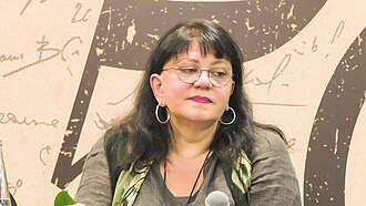 Tatyana Tolstaya