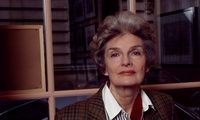 Julia O'Faolain