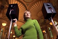 Janet Cardiff