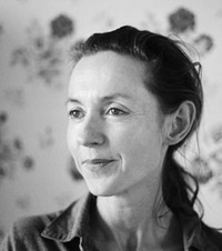Kirsty Gunn