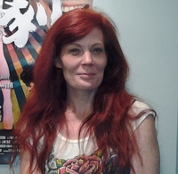 Colleen Wanglund