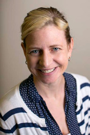 Rachael Hanel