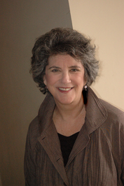 Victoria Zackheim