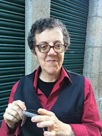 Lola Robles