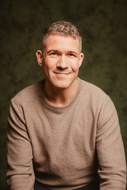 Marshall J. Moore