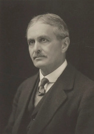 Robert Smythe Hichens