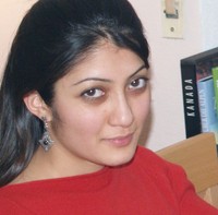 Madhvi Ramani