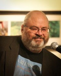 Donald J. Bingle