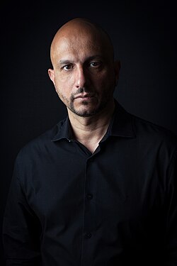Jorge Carrión