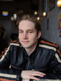 Joseph Halden