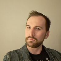 Eric Raglin