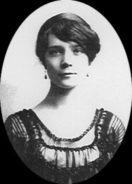 Dorothy L. Sayers