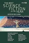 The Best Science Fiction of the Year, Volume 8