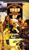 The 1989 Annual World's Best SF
