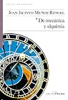 De mecánica y alquimia - (Colección Púrpura)