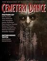 Cemetery Dance Magazine, Issue 79