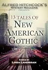 Alfred Hitchcock Presents 13 Tales of New American Gothic