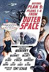 Before Plan 9 - Plans 1-8 From Outer Space