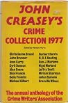 John Creasey's Crime Collection, 1977
