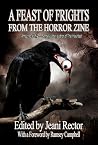 A Feast of Frights from The Horror Zine