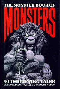 The Monster Book Of Monsters