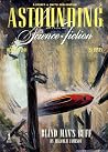 Astounding Science Fiction - October 1944 - Vol. 34, No. 2